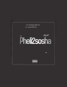 Ascolta Djy Bongz deekota, guarda video musicali, leggi la biografia, vedi le date del tour & altro!