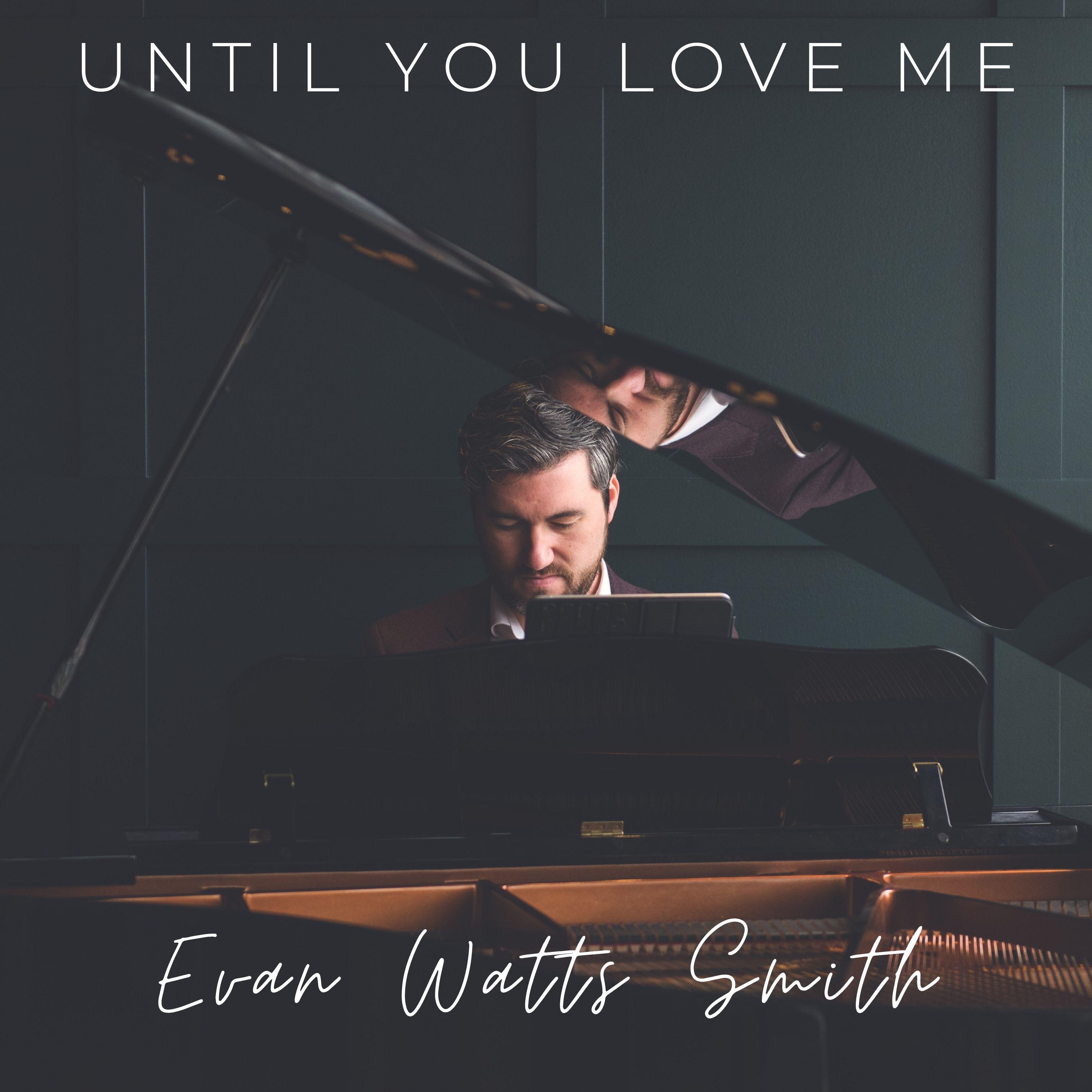 Until You Love Me - Single