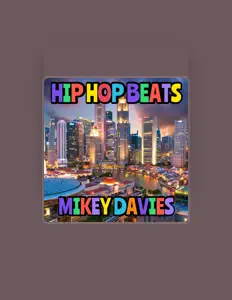 收听 Mikey Davies、观看音乐视频、阅读小传、查看巡演日期等 ！