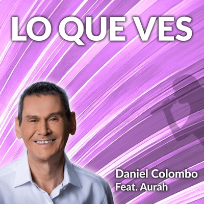 Lo que ves es lo que soy (feat. Aurah) - Single