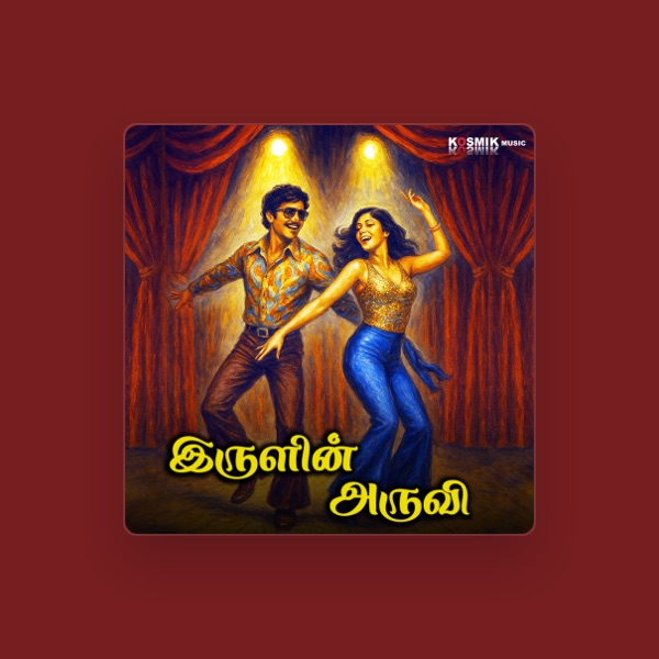Vijayabhaskar's avatar
