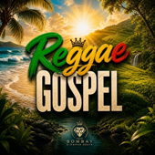 Reggae Gospel song art