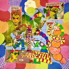 Abby and the Arsonists - Mood Ring