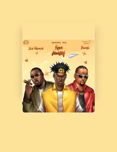 Hör dir Chunesday Africa an, schau dir Musikvideos an, lies die Biografie, finde Tourdaten und mehr!