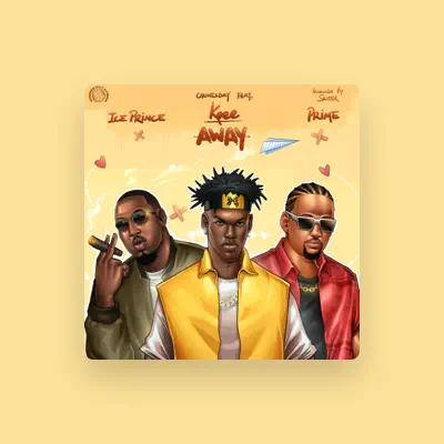 Listen to Chunesday Africa, watch music videos, read bio, see tour dates & more!