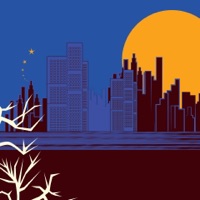 City Lights - Single - Lo-Fi Luke & Marc Brave