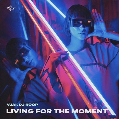 Living for the Moment - Single