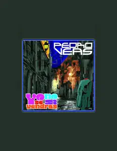 Pedro Veas: песни, клипы, биография, даты выступлений и многое другое.