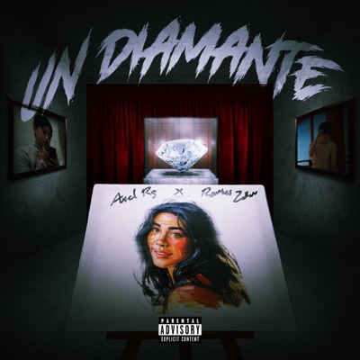 Un Diamante (feat. Axel Rs) - Single