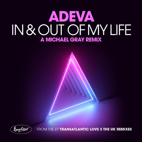 In & out of My Life: Michael Gray Remix - Single