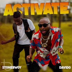 Activate (feat. Davido) - Single