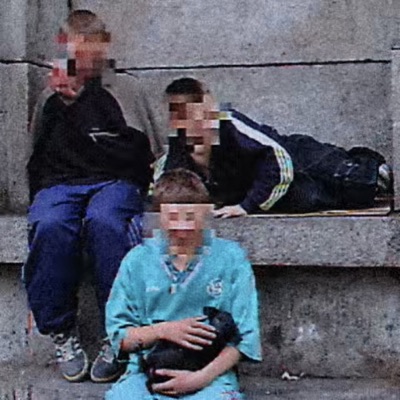 Засыпай - Single