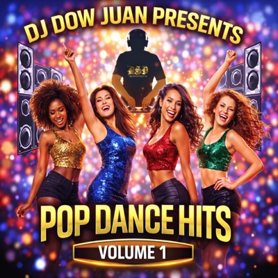Pop Dance Hits Volume 1