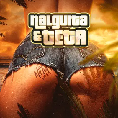 Nalguita Y Teta