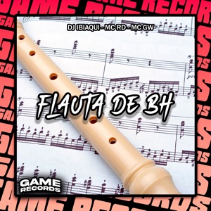 Flauta de Bh