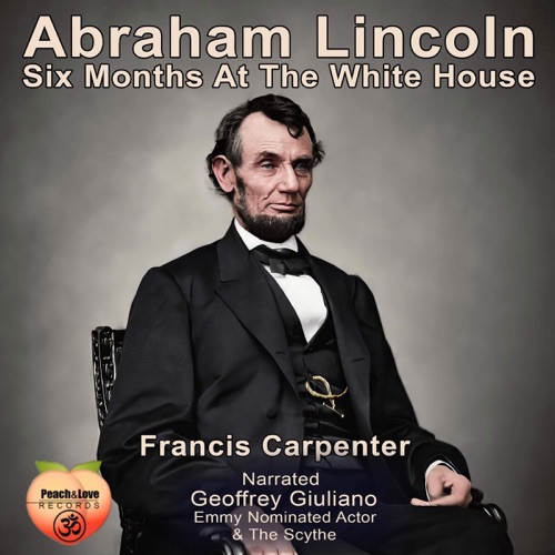 Abraham Lincoln cover