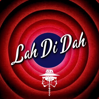 Lah Di Dah - Single