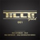 Tillt Gold 001 Single