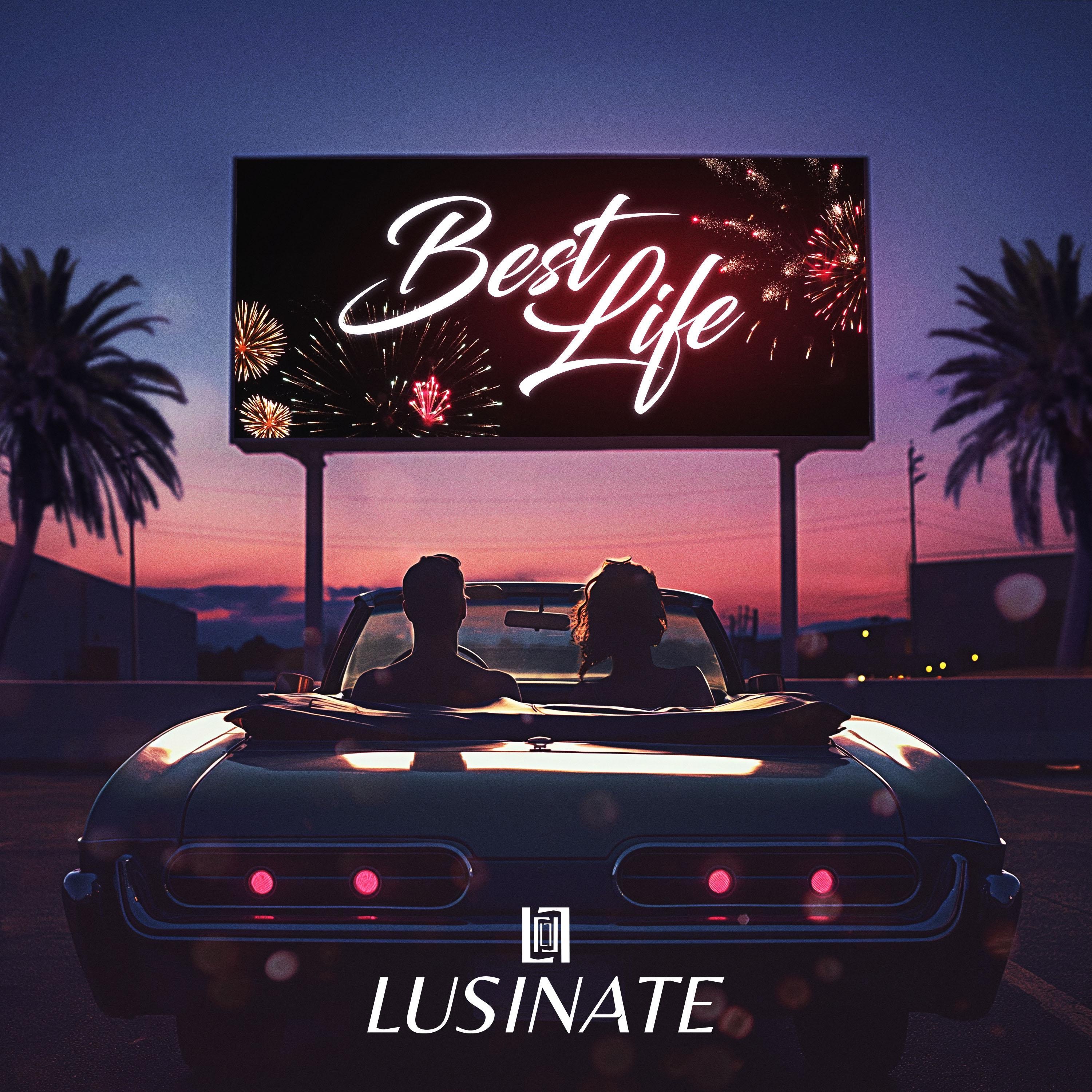 Best Life - Single