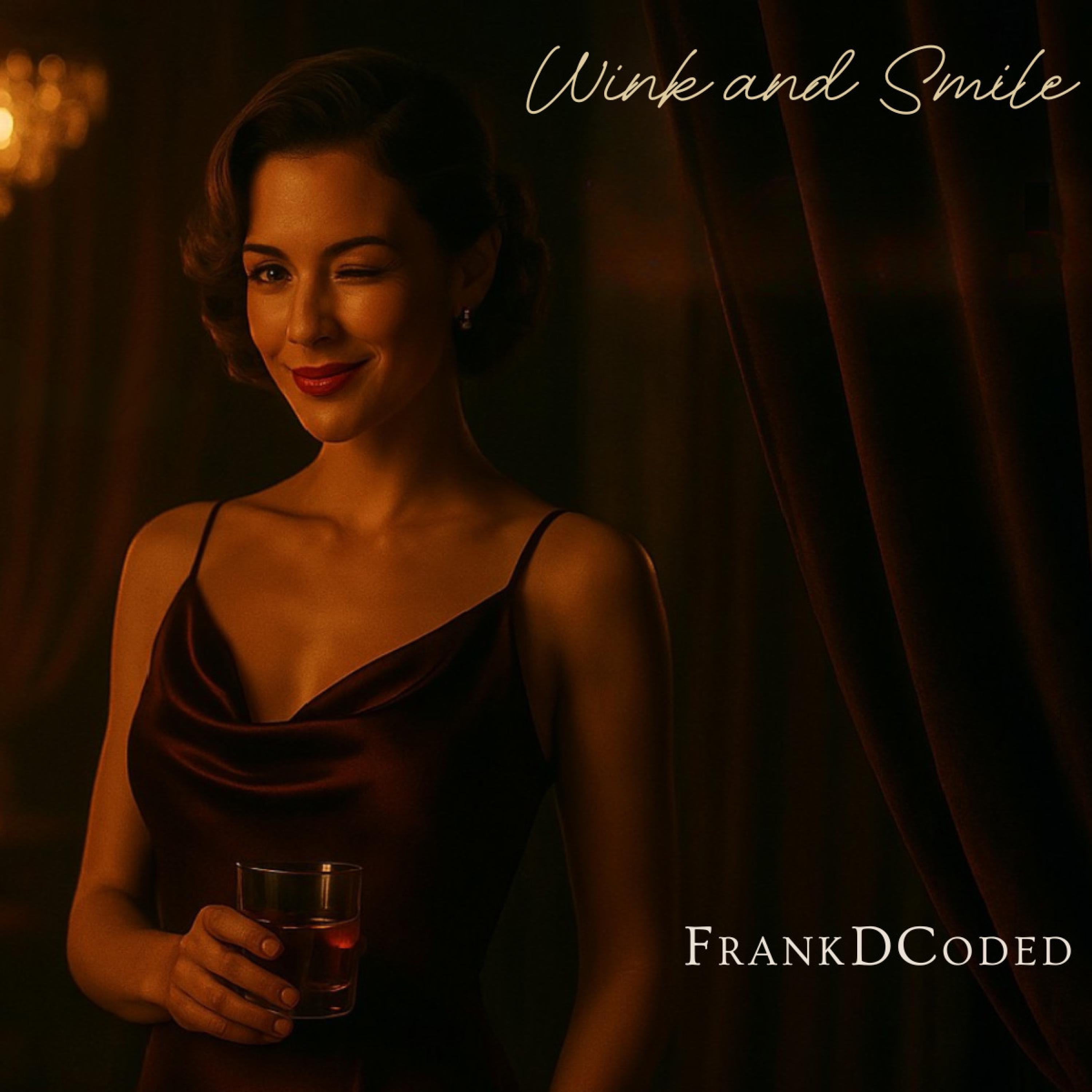 Wink and Smile - Single