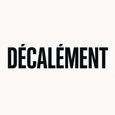 DECALEMENT (feat. .kv) - Single