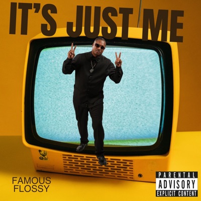 It's Just Me - Single