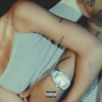 Relaciones Toxicas - Single - Chris Tamayo & Yexel