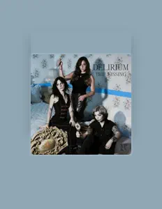 Trip Kissingを聴いたり、ミュージックビデオを鑑賞したり、経歴やツアー日程などを確認したりしましょう！