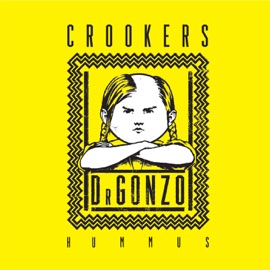 Hummus Crookers & Carli