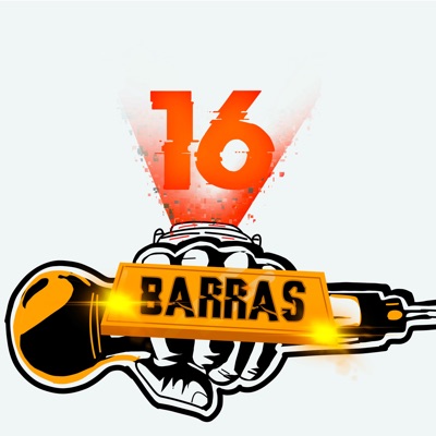 16 Barras (feat. MAKINEO, Yz Element, damian 2bled, Mikemons, NIKO, Vasti & SAN ANDREAS) - Single