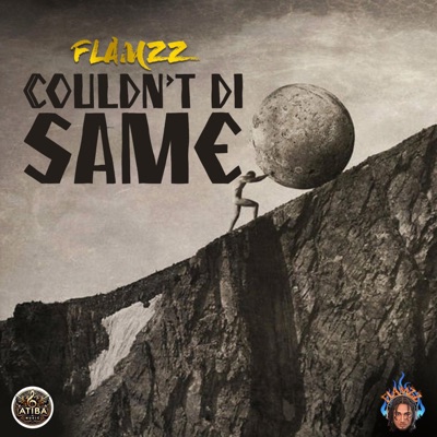 Couldn't Di Same (feat. Atiba Music) - Single