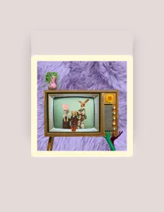 聆聽 Ooma、觀看音樂影片、閱讀小傳、查看巡演日期等！