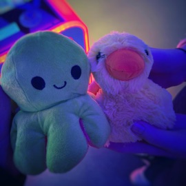 IM SO IN LOVE Mobody