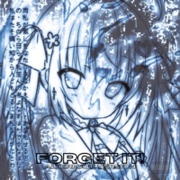 Forget it! (Alternate Version) - Single - M3nxhkin