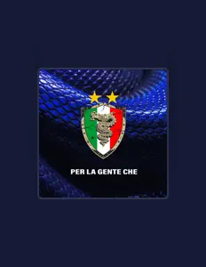 Listen to CURVA NORD MILANO, watch music videos, read bio, see tour dates & more!