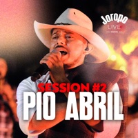 Joropo Live & Pio Abril - De Que Se Trata El Joropo