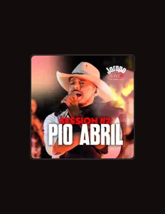 Ascolta Joropo Live, guarda video musicali, leggi la biografia, vedi le date del tour & altro!