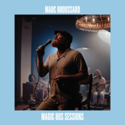 Carry My Name (Magic Bus Sessions) - Marc Broussard