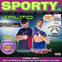 Sporty - Single - Kal & Tapi