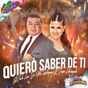 Quiero Saber de Ti