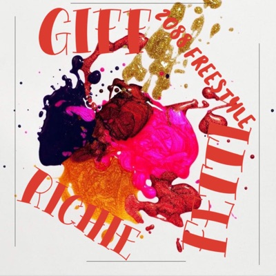 2088 Freestyle - Single