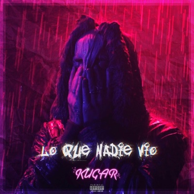 Lo Que Nadie Vio - Single