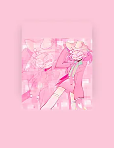 Écoutez glitterpop!, regardez des vidéoclips, lisez la biographie, consultez les dates de tournée et plus encore !