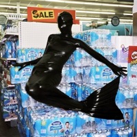 bloodstains - Single - MEKEL