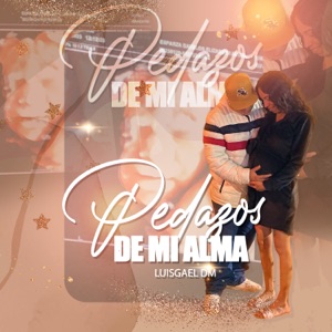 Pedazos de Mi Alma