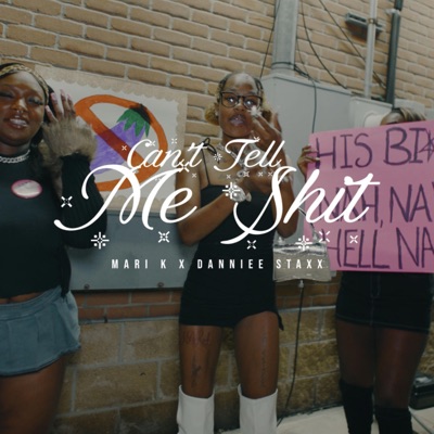 C.T.M.S (feat. Mari K) - Single