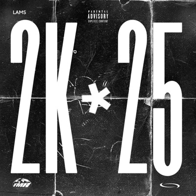 2k25 - Single