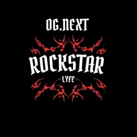 ROCKSTAR LYFE SPED UP Og.Next