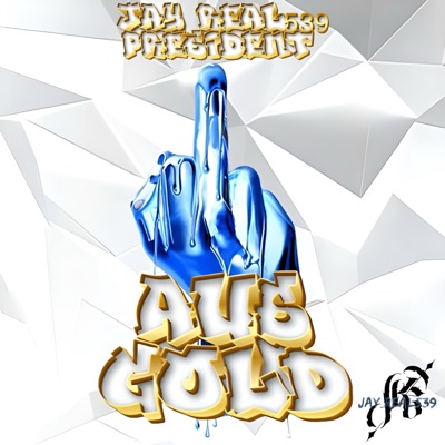 Aus Gold - Single