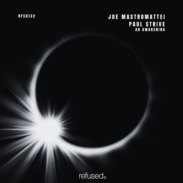An Awakening - EP